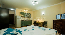 Apartment 33 m² - Sherif Khimshiashvili, Batumi, Georgia