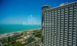 Apartment 33 m² - Sherif Khimshiashvili, Batumi, Georgia