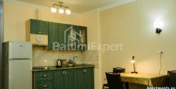 Apartment 33 m² - Sherif Khimshiashvili, Batumi, Georgia