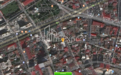 Apartment 2-room 57 m² - Demetre Tavdadebuli, Batumi