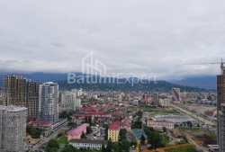 Apartment 2-room 45 m² - Zurab Gorgiladze, Batumi