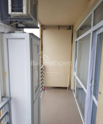 Apartment 2-room 45 m² - Zurab Gorgiladze, Batumi