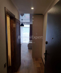 Apartment 2-room 45 m² - Zurab Gorgiladze, Batumi