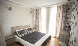 Apartment 47 m² - Sherif Khimshiashvili, Batumi, Georgia