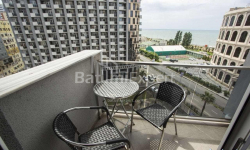 Apartment 47 m² - Sherif Khimshiashvili, Batumi, Georgia