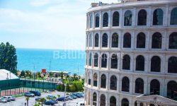 Apartment 2-room 47 m² - Sherif Khimshiashvili, Batumi