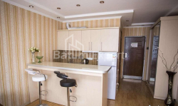 Apartment 47 m² - Sherif Khimshiashvili, Batumi, Georgia