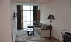 Apartment 52 m² - Niko Pirosmani, Batumi, Georgia