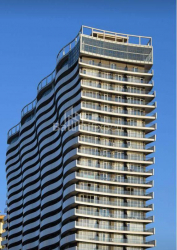 Apartment 1-room 26 m² - Iusuf Kobaladze, Batumi