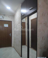 Apartment 26 m² - Iusuf Kobaladze, Batumi, Georgia