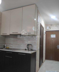 Apartment 26 m² - Iusuf Kobaladze, Batumi, Georgia
