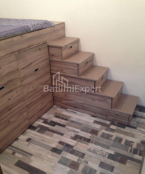 Apartment 57 m² - Ilia Chavchavadze, Batumi, Georgia