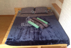 Apartment 3-room 57 m² - Ilia Chavchavadze, Batumi
