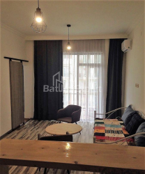 Apartment 3-room 57 m² - Ilia Chavchavadze, Batumi