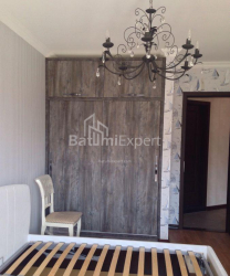 Apartment 116 m² - Vakhtang Gorgasali, Batumi, Georgia