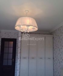 Apartment 4-room 116 m² - Vakhtang Gorgasali, Batumi