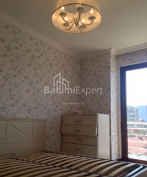 Apartment 4-room 116 m² - Vakhtang Gorgasali, Batumi