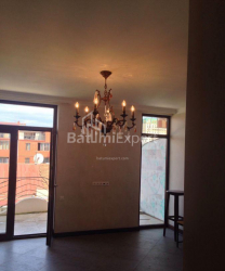 Apartment 4-room 116 m² - Vakhtang Gorgasali, Batumi