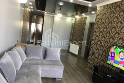 Apartment 4-room 93 m² - Iusuf Kobaladze, Batumi
