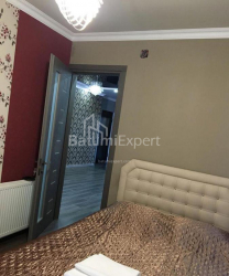 Apartment 4-room 93 m² - Iusuf Kobaladze, Batumi