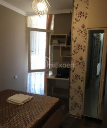 Apartment 4-room 93 m² - Iusuf Kobaladze, Batumi