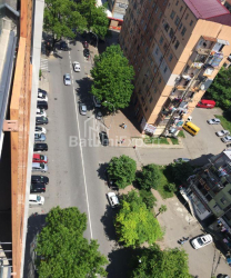 Apartment 2-room 46 m² - Zurab Gorgiladze, Batumi