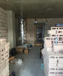 Apartment 46 m² - Zurab Gorgiladze, Batumi, Georgia