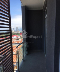 Apartment 46 m² - Zurab Gorgiladze, Batumi, Georgia