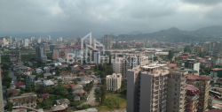 Apartment 46 m² - Davit Agmashenebeli, Batumi, Georgia