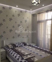 Apartment 67 m² - Zurab Gorgiladze, Batumi, Georgia