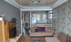 Apartment 73 m² - Iusuf Kobaladze, Batumi, Georgia