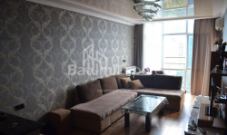 Apartment 73 m² - Iusuf Kobaladze, Batumi, Georgia