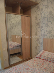 Apartment 62 m² - Shalva Inasaridze, Batumi, Georgia