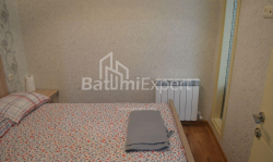 Apartment 62 m² - Shalva Inasaridze, Batumi, Georgia