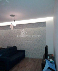 Apartment 50 m² - Yuryevskaya, Batumi, Georgia