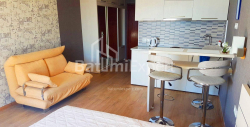 Apartment 1-room 29 m² - Iusuf Kobaladze, Batumi