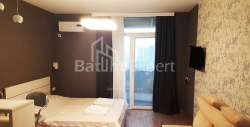 Apartment 1-room 29 m² - Iusuf Kobaladze, Batumi