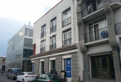 Apartment 30 m² - Yuryevskaya, Batumi, Georgia