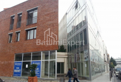 Apartment 30 m² - Yuryevskaya, Batumi, Georgia
