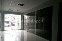 Apartment 30 m² - Yuryevskaya, Batumi, Georgia
