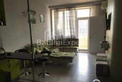 Apartment 3-room 87 m² - Yuryevskaya, Batumi