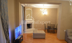 Apartment 5-room 160 m² - Zurab Gorgiladze, Batumi