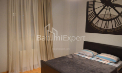Apartment 160 m² - Zurab Gorgiladze, Batumi, Georgia