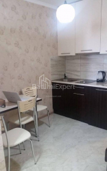 Apartment 1-room 27 m² - Iusuf Kobaladze, Batumi