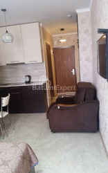 Apartment 27 m² - Iusuf Kobaladze, Batumi, Georgia