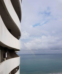 Apartment 1-room 27 m² - Iusuf Kobaladze, Batumi