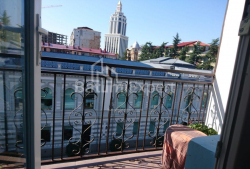 Apartment 100 m² - Memed Abashidze, Batumi, Georgia
