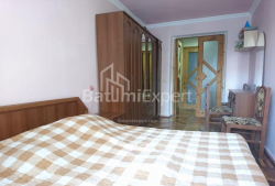 Apartment 4-room 100 m² - Memed Abashidze, Batumi