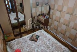 Apartment 4-room 100 m² - Memed Abashidze, Batumi
