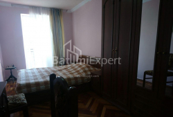 Apartment 4-room 100 m² - Memed Abashidze, Batumi